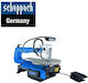 Scheppach Metallverarbeitungsmaschine 5901407901 mit Leistung 120 Watt