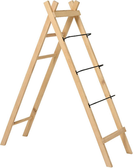 Kaemingk Διακοσμητική Σκάλα 11x43x150cm