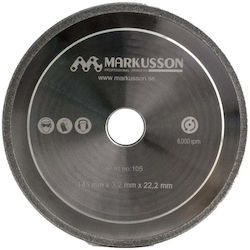 Markusson Disc de șlefuire