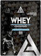 Lazar Angelov LA Whey Protein Concentrate Суроватъчен протеин с вкус Шоколад и кокос 30гр