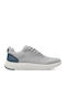 Anatomical Sneakers Gray