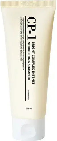 CP-1 Bright Complex Intense Nourishing Шампоан Възстановяване/Подхранване за Повреден Коса 100мл