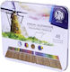 Astra Colored Pencil Set Package of 1 packages
