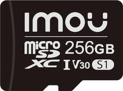 Imou SDHC 256GB Class 10 U3 V30 UHS-I