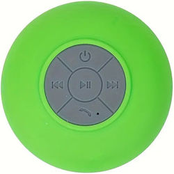 Mizoo Ηχείο Bluetooth με Ραδιόφωνο Πράσινο