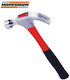 Mannesmann Ciocanul 680gr cu Mâner de Fiberglass M 718-16