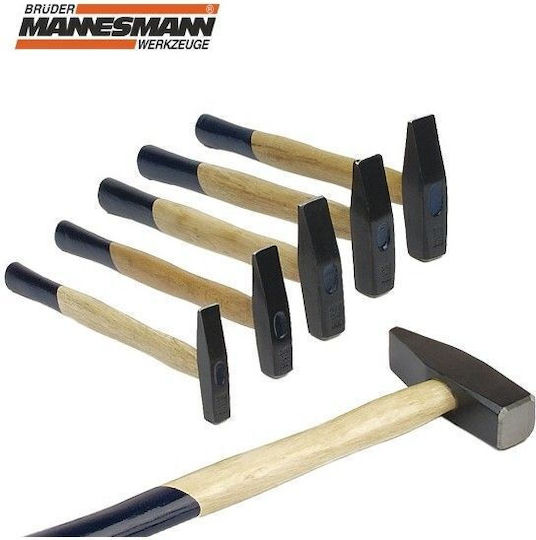 Mannesmann Σφυρί 1.5kg M 700-1500