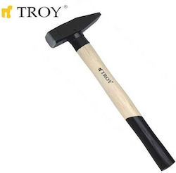 Troy Σφυρί με Ξύλινη Λαβή