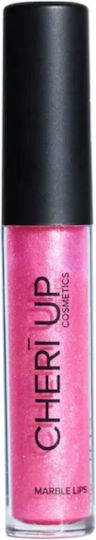 Cheri Up Marble Lips Lip Gloss No13 Emily 5ml