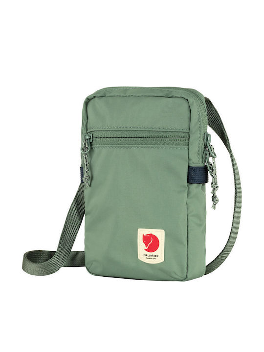 Fjallraven High Coast Pocket Ανδρική Τσάντα Ώμο...