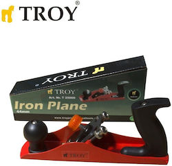 Troy T 25000 Планиране На Ръка С Пластмасова Дръжка