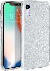 Back Cover Silicone Gray (Galaxy A34)