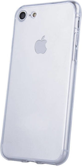 Reno Back Cover Silicon 1mm Transparent (Realme 7 5GOppo Find X5 Lite)