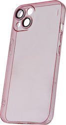 Back Cover Pink (Moto G14)