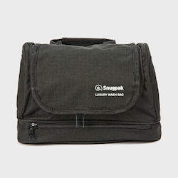 Wash Bag Snugpak Luxury Black Wash Bag Snugpak Luxury Black