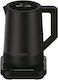 Haier Βραστήρας 1.7lt 3000W Καφέ