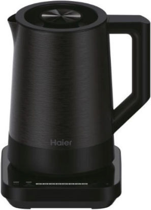 Haier Βραστήρας 1.7lt 3000W Καφέ