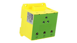 Morek Otl300-3b Terminal Connector 1τμχ