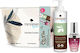 Messinian Spa Pochette Σετ Περιποίησης για Αντιγήρανση & Ενυδάτωση