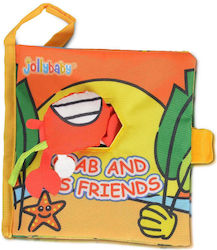 Jollybaby Activity Book