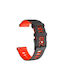 Xiaomi Watch S3 Curea Silicon Negru (Realme Watch 2 Pro)