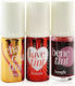 Set Benefit Lip Tints To Love 3x6ml - 1x Chachatint Lip & Cheek Stain 6ml/1x Lovetint Lip & Cheek Stain 6ml/1x Benetint Lip & Cheek Stain 6ml - 1 Set X 18 Ml
