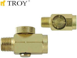 Troy T 18652 Регулатор