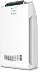 Heinner Purificator de Aer 80W pentru Spații 38m²