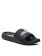 Ellesse Filippo Herren-Sandalen Schwarz