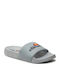 Filippo Herren Slides Gray
