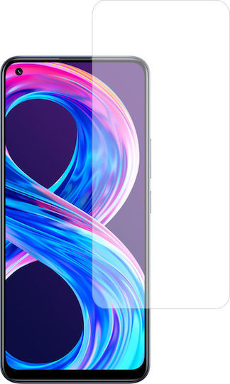 Tempered Glass (Huawei P40 LiteRealme 8/8 Pro)