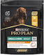 Purina 0.7kg Dry Food for Adult Dogs of Small Breeds with Chicken, Wheat, Poultry, Corn and Rice