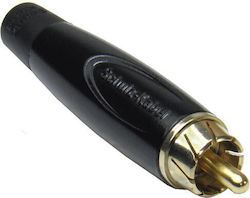 Martin RCA male Connector 1pc