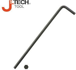 Jetech Tool Allen ключ с размер на върха 4мм