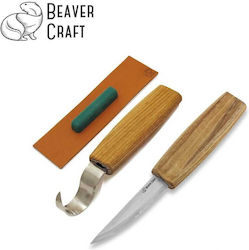 Beaver Craft Εργαλείο Χαρακτικής