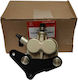 Tokahi Bremssattel Motorrad 520-CP15