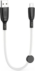 XO NB247 Regulär USB 2.0 auf Micro-USB-Kabel We...
