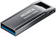 Adata Ur340 64GB USB 2.0 Stick Negru