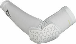 Select Sport Ellenbogenbandage in Weiß Farbe T26-17683