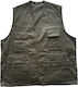 Kopanos Hunting Vest Khaki