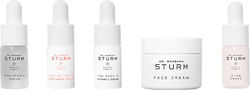 Dr. Barbara Sturm Sturm Skin Care Set for Brightening & Αnti-ageing Dr. Barbara Sturm Sturm Skin Care Set for Brightening & Αnti-ageing