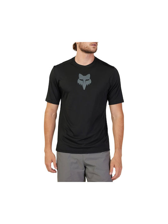 Fox Ranger Bărbați Mâneci scurte Tricou de cicl...