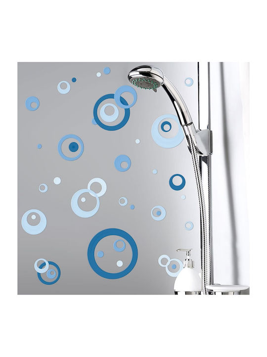 Decorative Sticker Wall 1pcs 45x35cm Ango