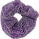 Elastice De Păr Violet