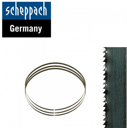 Scheppach Πριονοκορδέλα 2360mm