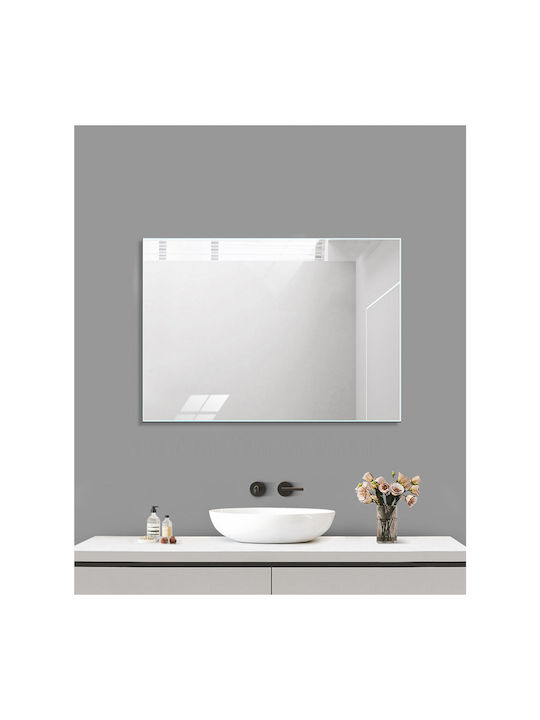 Vinci Bathroom Mirror