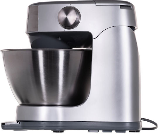 Kenwood Prospero+ Стенд миксер 1000W с Неръждаема Купа 4.3лт