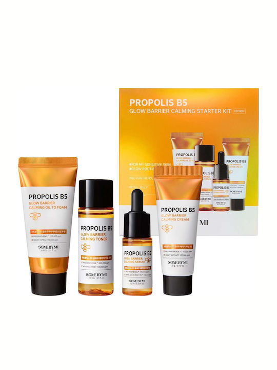 Some By Mi Hautpflegeset für Anti-Aging 4Stück