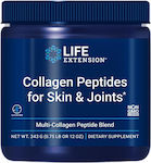 Life Extension Collagen Peptides For Skin & Joints 343gr
