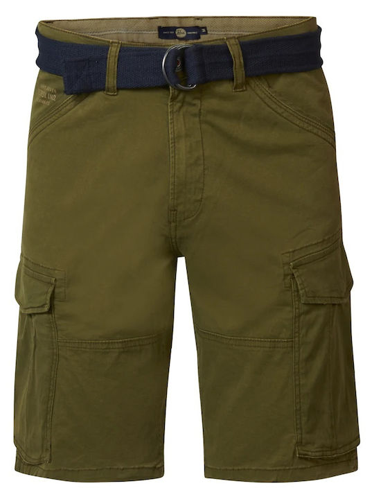 Мъжка Бермуда Khaki